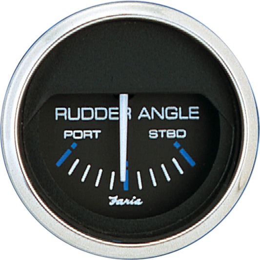 Faria Rudder Angle Indicator - 13725