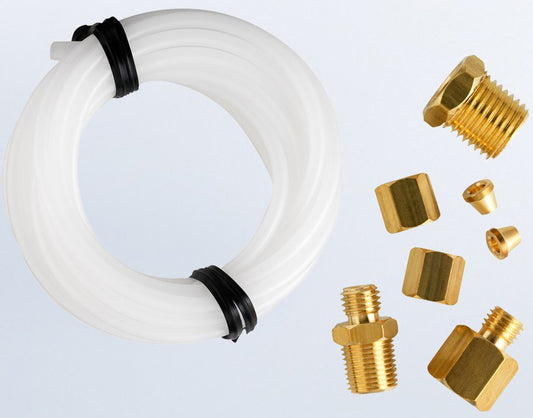 Pressure Tubing Kit Nylon 16 Feet - 150-855