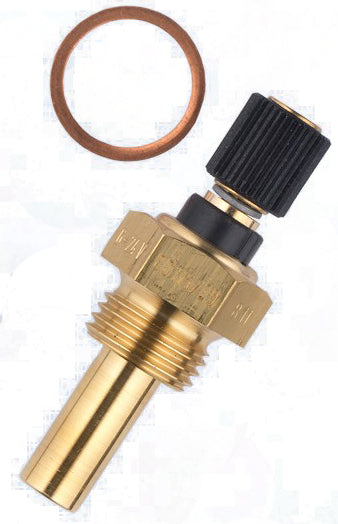 Temperature Sender 250°F/120°C M16X1.5 801/1/29 -323-417