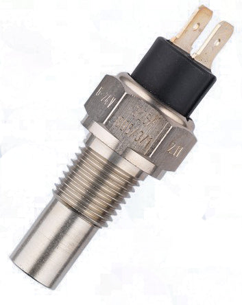 Pc 252 Temperature Indicator Temperature Sender 250°F/120°C DUAL FG 1/4-18NPTF - 325-002 ...
