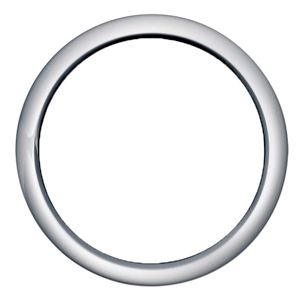 Viewline Bezel Round 52MM Chrome - A2C53186029-S