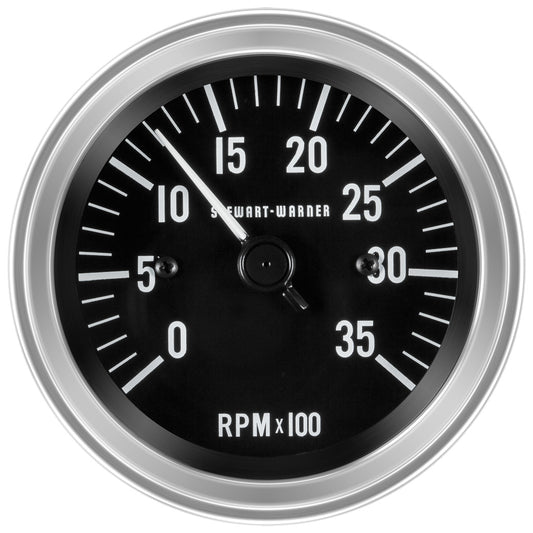 Deluxe Tachometer 3500RPM - 82620