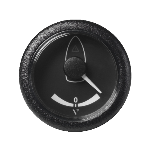 Rudder – Lauderdale Speedometer & Compass