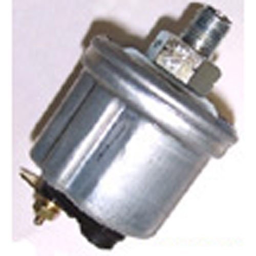 Druckgeber 80 PSI 1/8-27NPTF Doppelstation - 362-033 