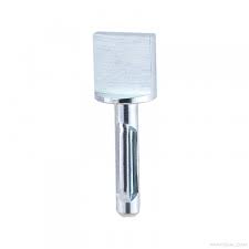 Llave de accionamiento de 0,187", espiga - 340-061 