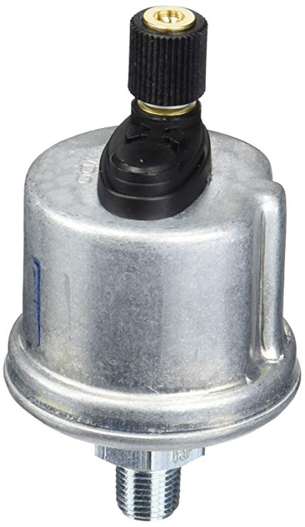 Pressure Sender 80 PSI M10X1K - 360-001