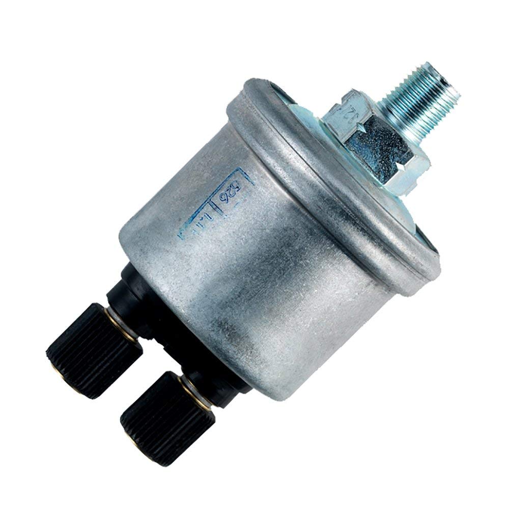 Druckgeber 150 PSI 1/8-27NPT Doppelstation - 362-034 
