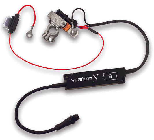 Veratron Intelligentes Batteriesensor-Gateway 12 Volt NMEA2000 - B00042501