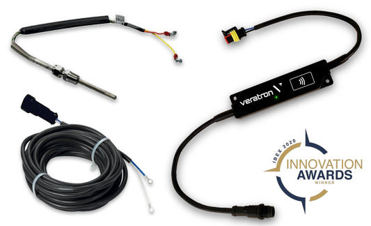 Veratron Link UP Pyrometer-Gateway 12 Volt NMEA2000 - B00042301