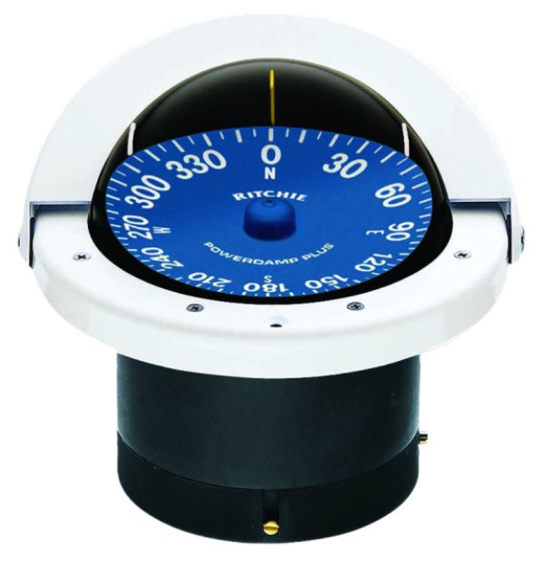 Ritchie Supersport - SS-2000W