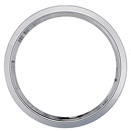 Viewline Bezel Triangle 52MM Chrome - A2C53186026-S